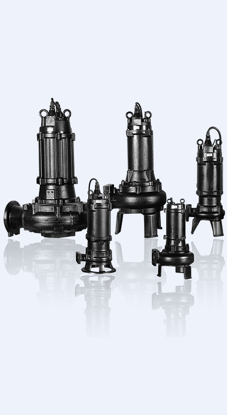 艾普西隆潜水泵系列产品介绍